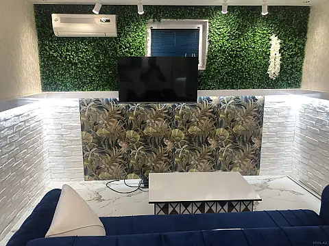 Kirayə verilir 1 otaqlı ofis 33 m²