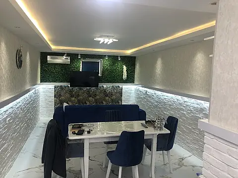 Kirayə verilir 1 otaqlı ofis 33 m²
