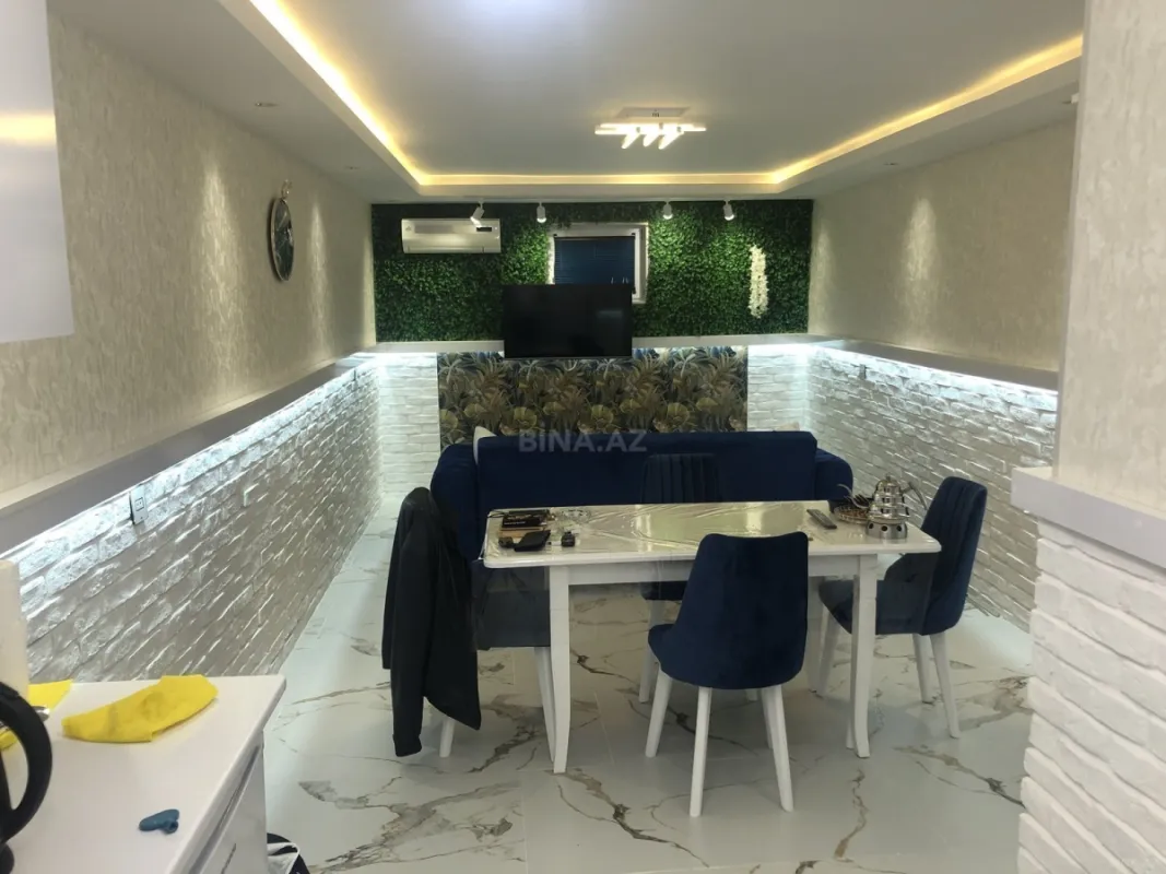 Kirayə verilir 1 otaqlı ofis 33 m²