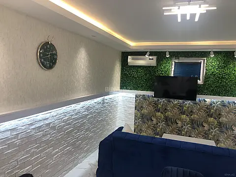 Kirayə verilir 1 otaqlı ofis 33 m²
