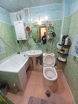 Satılır 3 otaqlı mənzil 70 m²