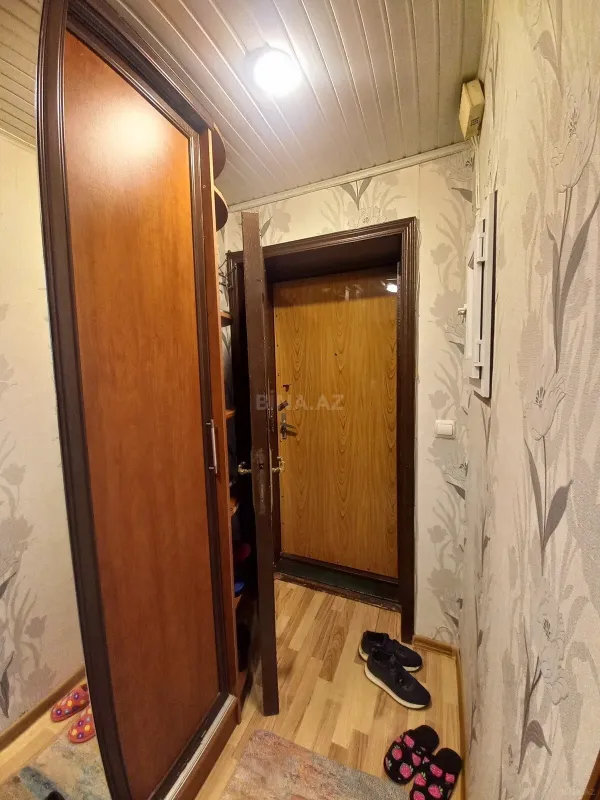 Satılır 3 otaqlı mənzil 70 m²