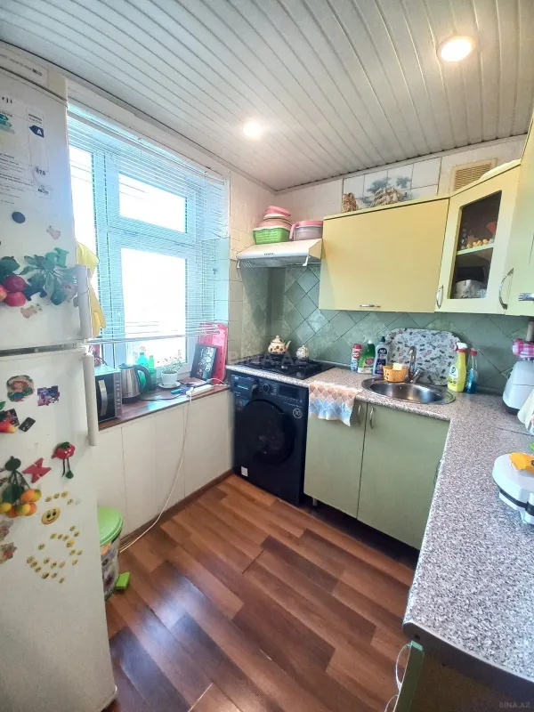 Satılır 3 otaqlı mənzil 70 m²