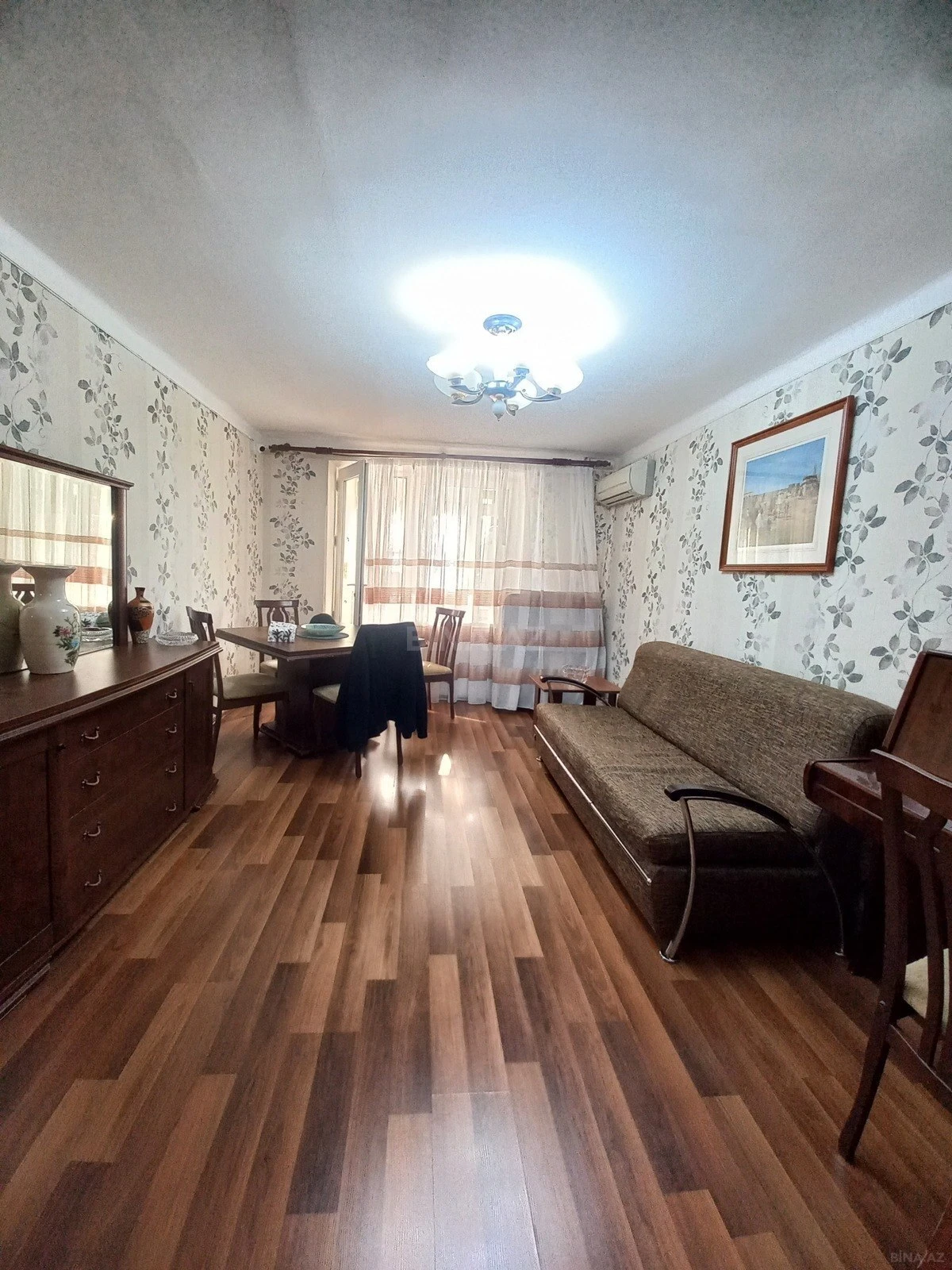 Satılır 3 otaqlı mənzil 70 m²
