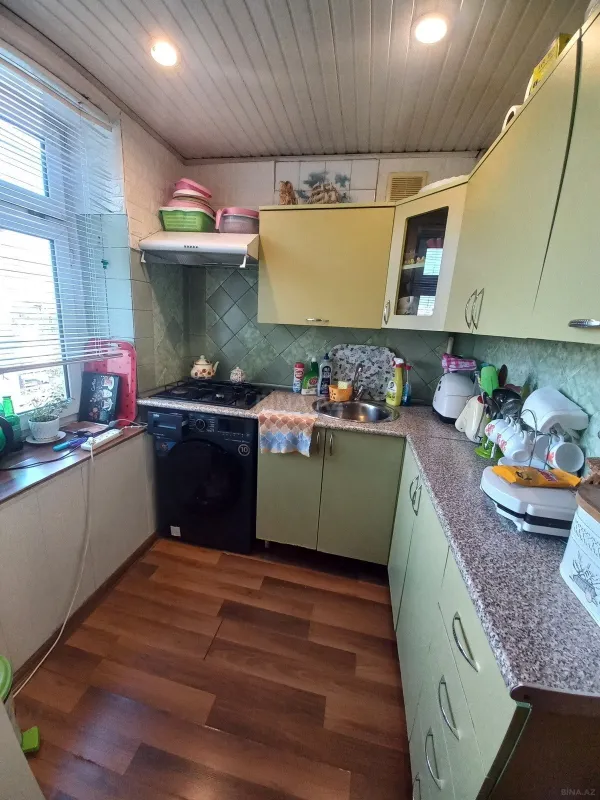 Satılır 3 otaqlı mənzil 70 m²