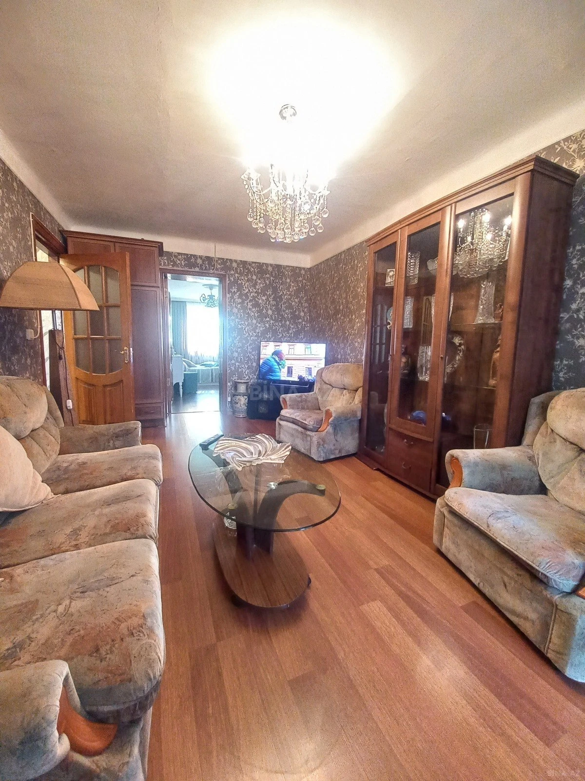 Satılır 3 otaqlı mənzil 70 m²