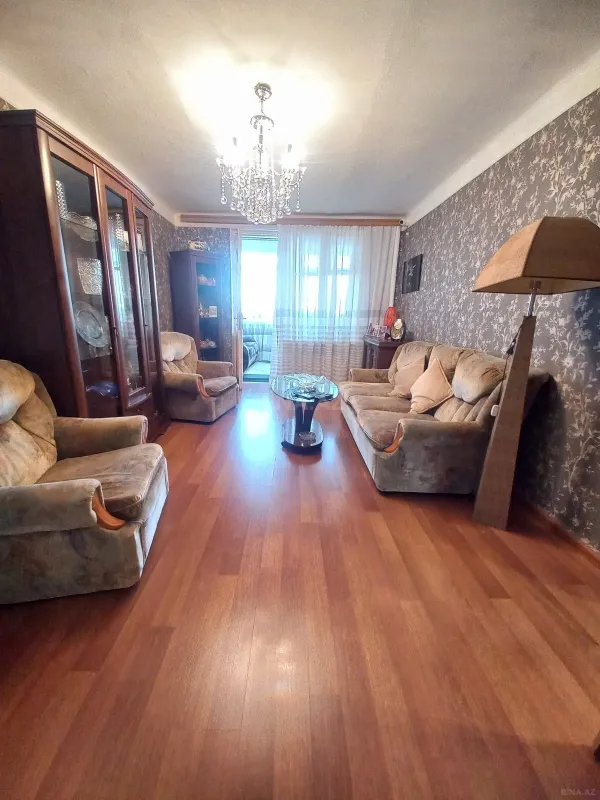 Satılır 3 otaqlı mənzil 70 m²