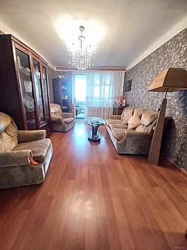 Satılır 3 otaqlı mənzil 70 m² — Bakı, Badamdar 3 otaq 70.00 m²