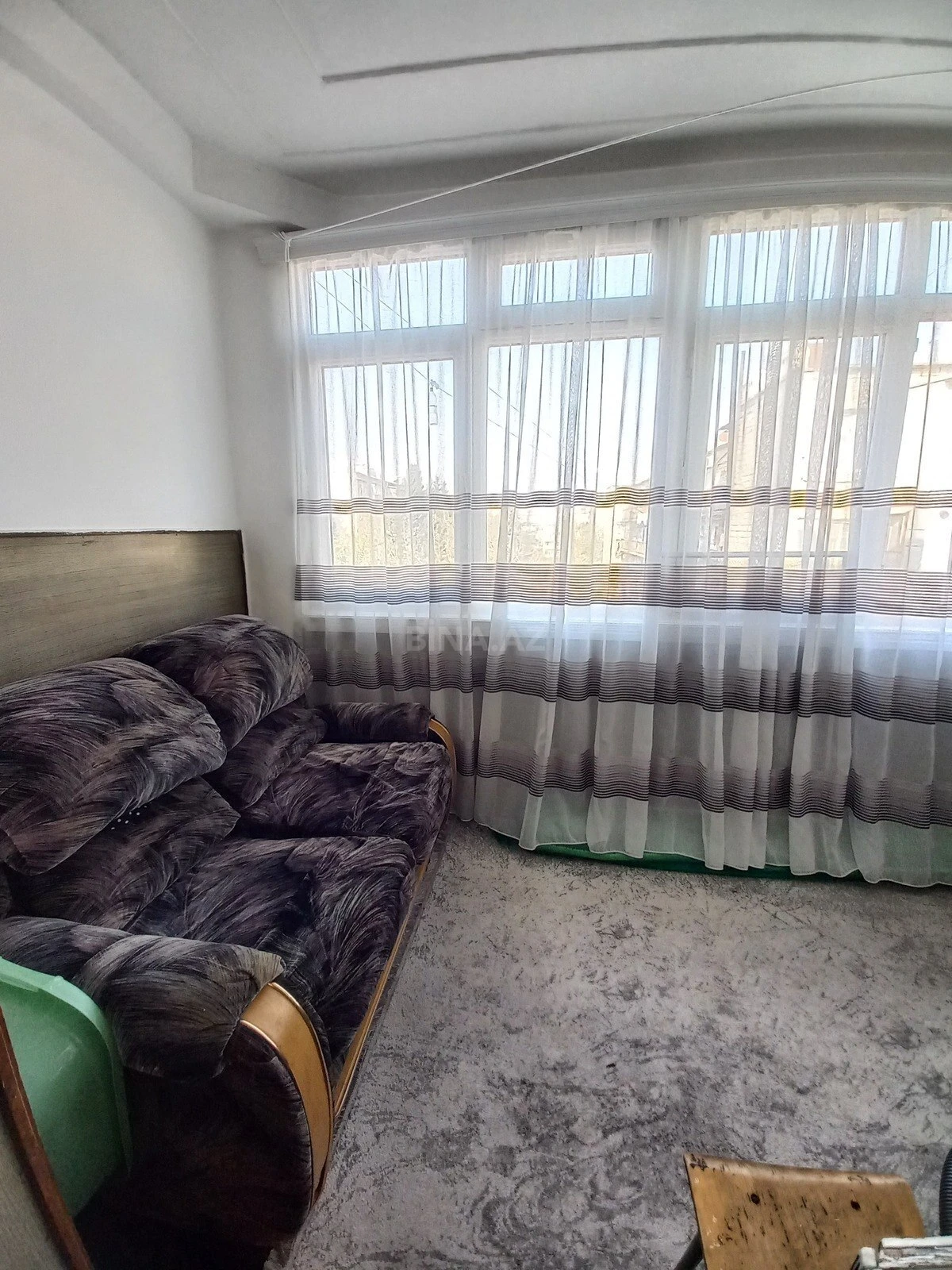 Satılır 3 otaqlı mənzil 70 m²