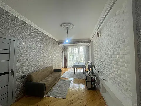 Satılır 3 otaqlı mənzil 74 m² — Bakı 3 otaq 74.00 m²