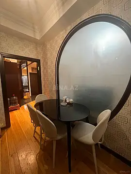 Satılır 3 otaqlı mənzil 90 m²