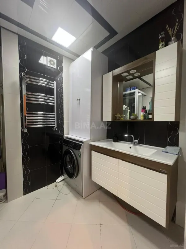 Satılır 3 otaqlı mənzil 90 m²