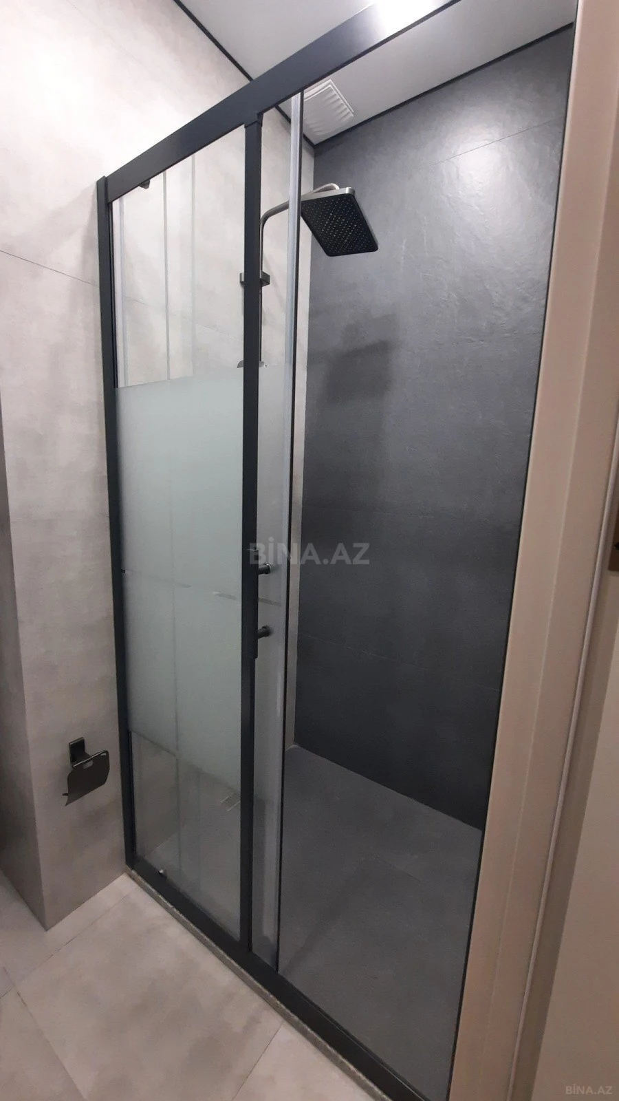 Satılır 2 otaqlı mənzil 71 m²