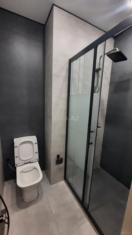 Satılır 2 otaqlı mənzil 71 m²