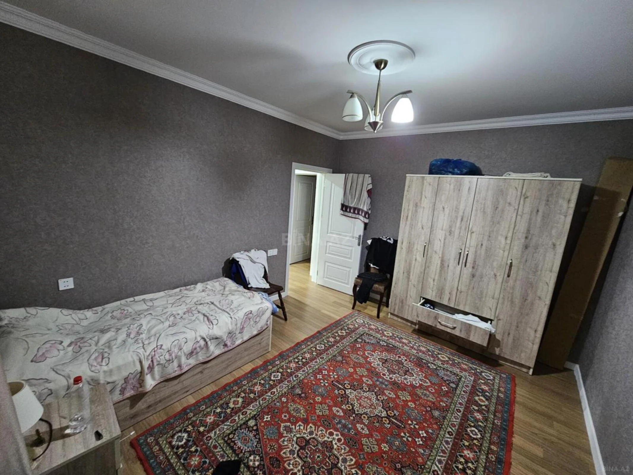 Satılır 5 otaqlı həyət evi 135 m²