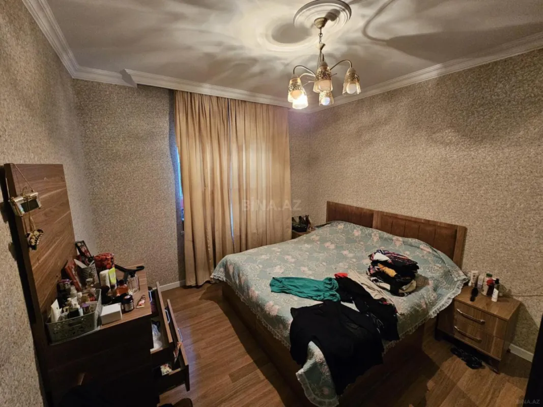 Satılır 5 otaqlı həyət evi 135 m²