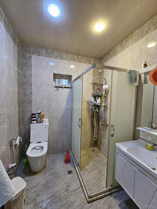 Satılır 5 otaqlı həyət evi 135 m²
