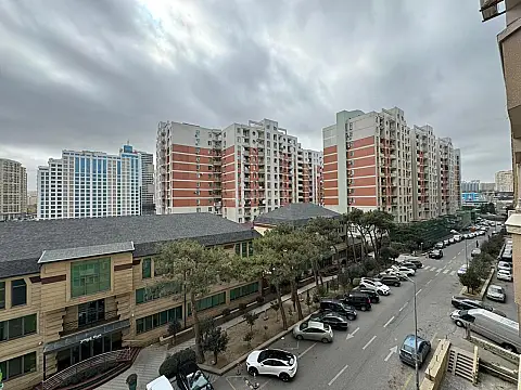 Satılır 3 otaqlı mənzil 131 m² — Bakı 3 otaq 131.00 m²