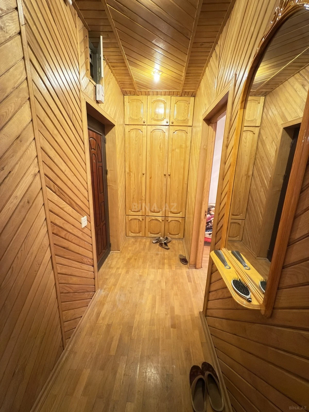 Satılır 2 otaqlı mənzil 60 m²