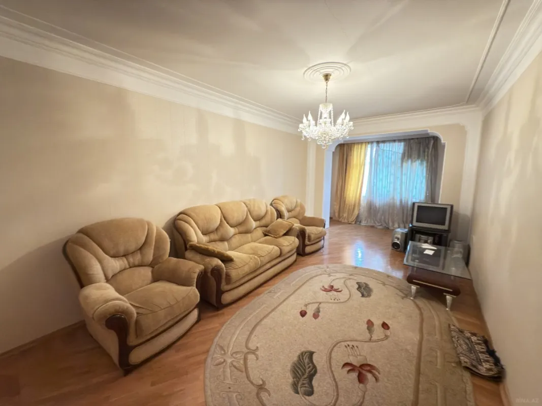 Satılır 2 otaqlı mənzil 60 m²