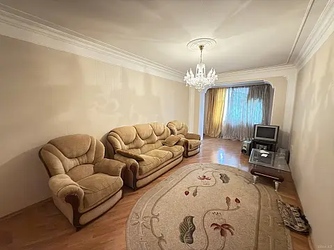 Satılır 2 otaqlı mənzil 60 m² — Bakı, Bülbülə 2 otaq 60.00 m²