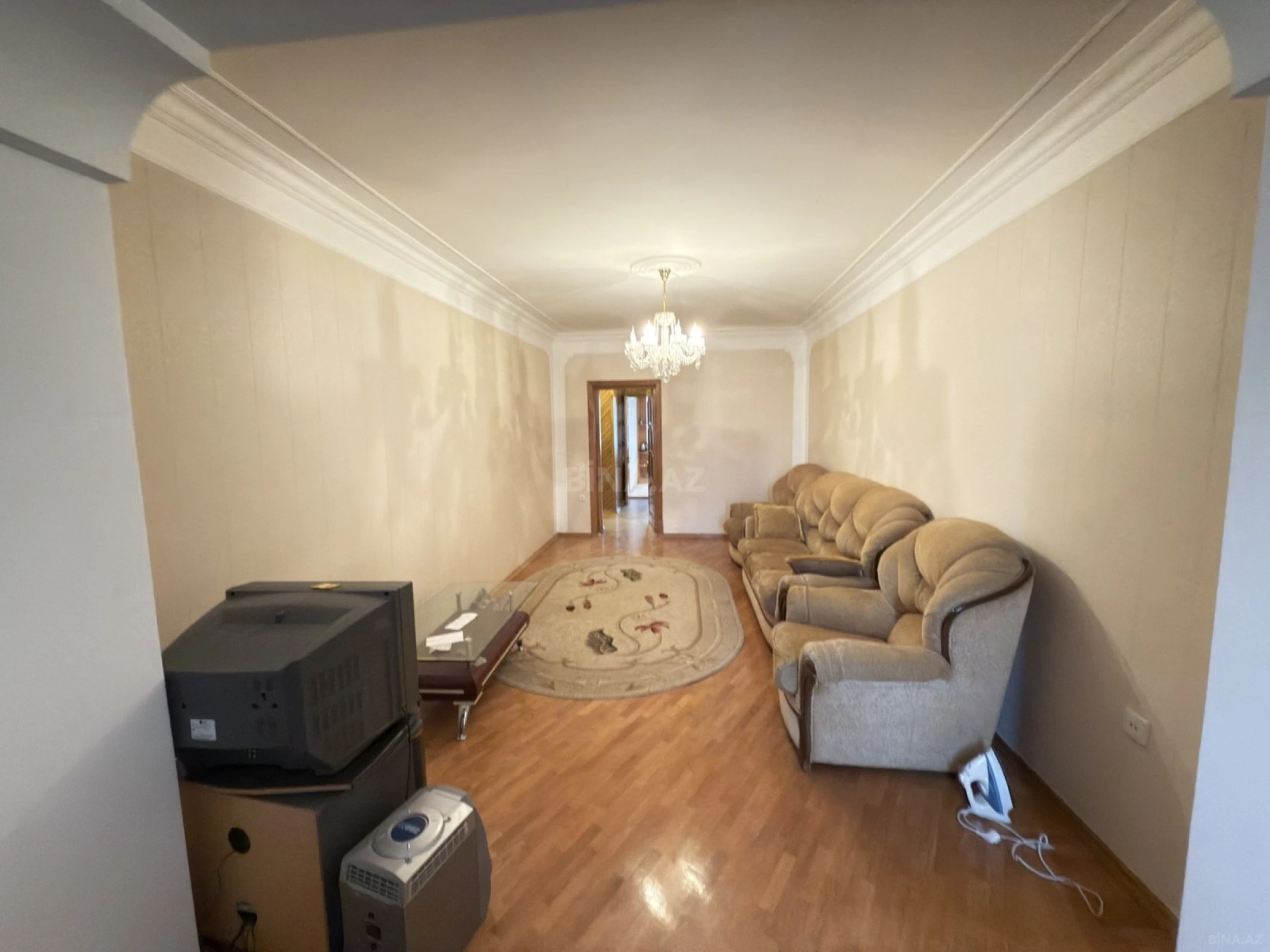 Satılır 2 otaqlı mənzil 60 m²