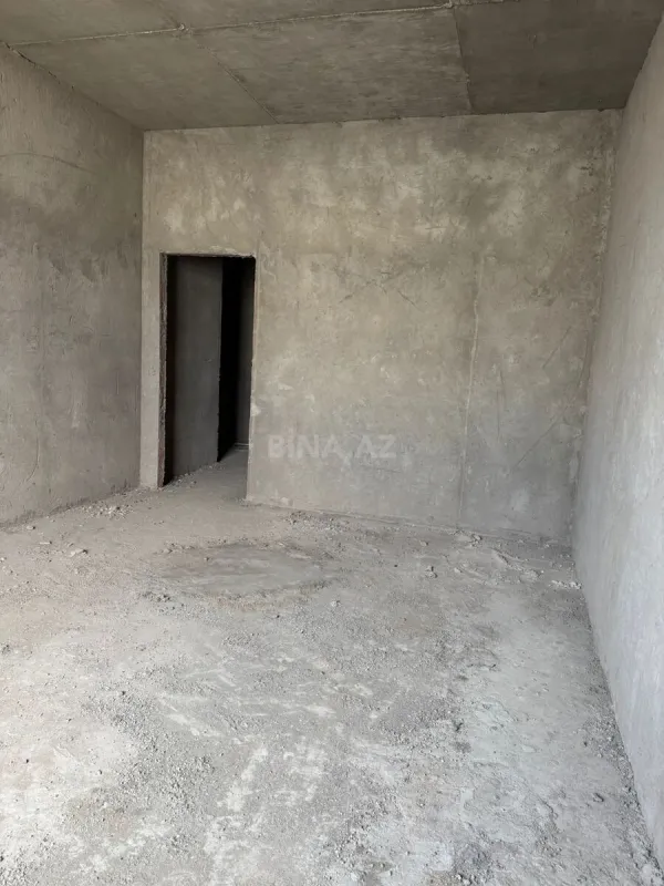 Satılır 2 otaqlı mənzil 64 m²