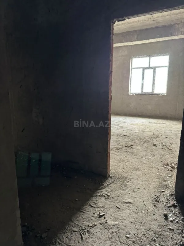 Satılır 2 otaqlı mənzil 64 m²