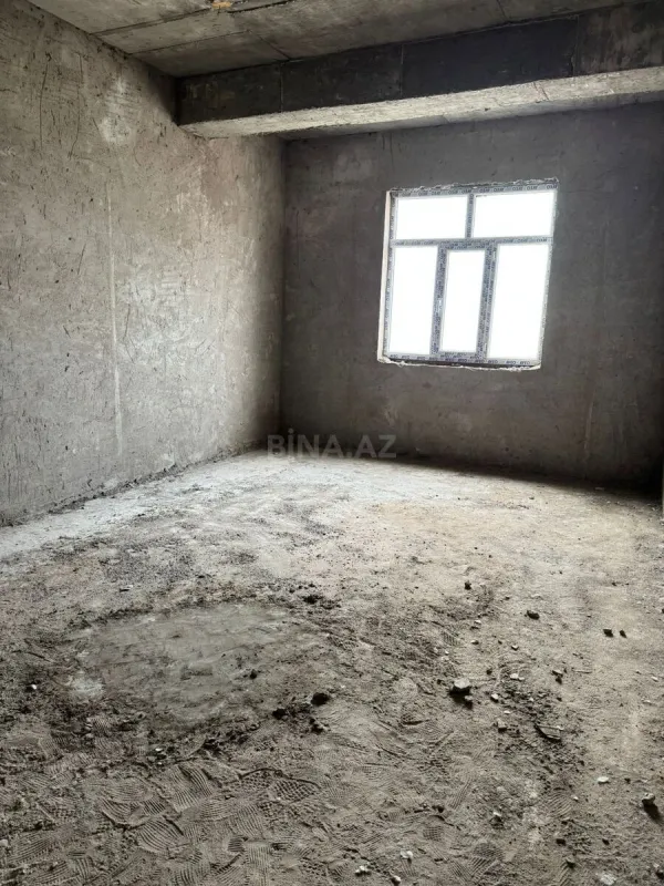 Satılır 2 otaqlı mənzil 64 m²