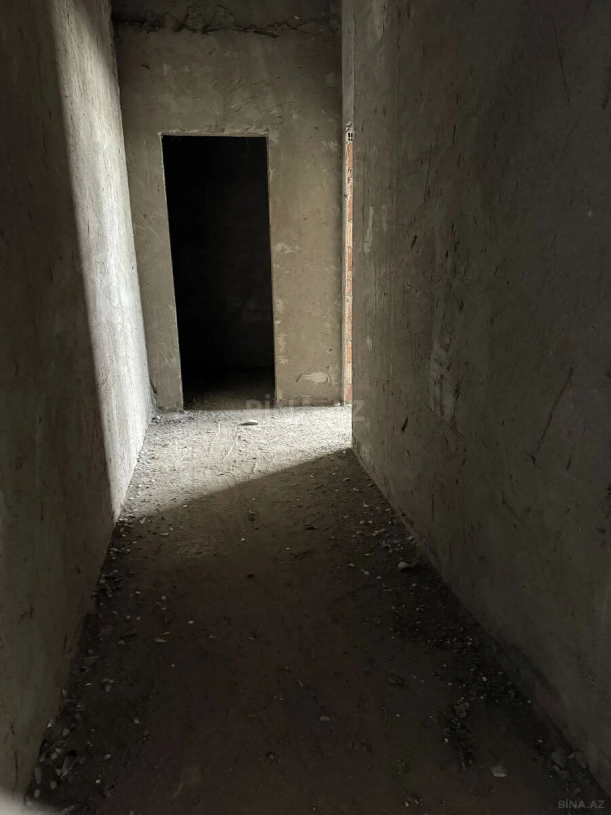 Satılır 2 otaqlı mənzil 64 m²