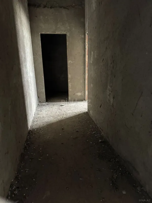 Satılır 2 otaqlı mənzil 64 m²