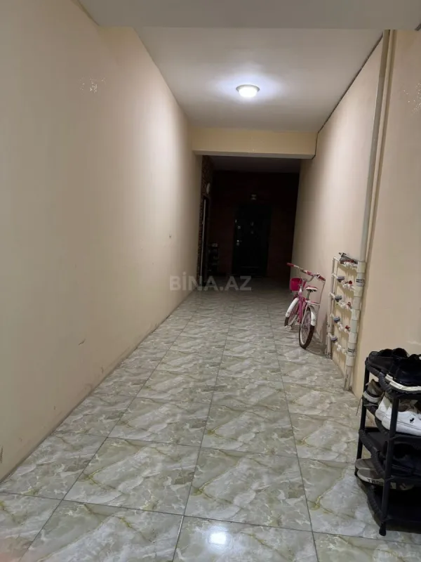 Satılır 2 otaqlı mənzil 64 m²