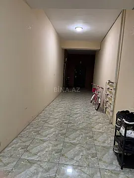 Satılır 2 otaqlı mənzil 64 m²