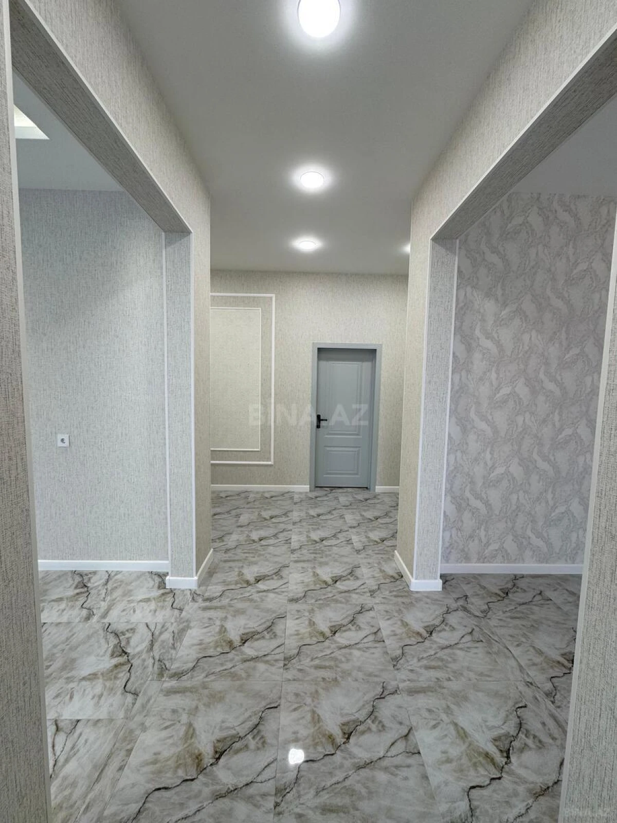 Satılır 4 otaqlı həyət evi 155 m²