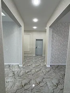 Satılır 4 otaqlı həyət evi 155 m²