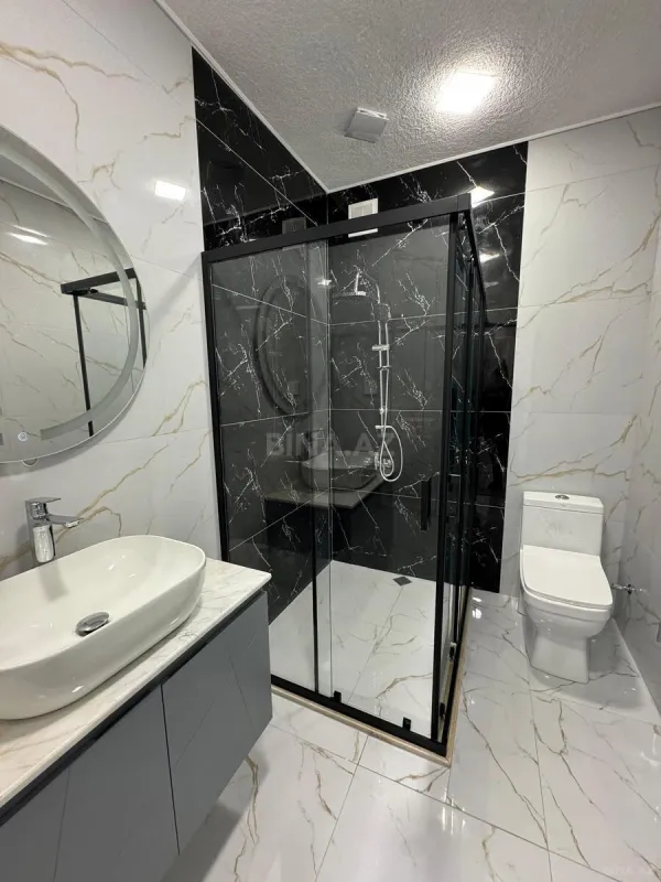 Satılır 4 otaqlı həyət evi 155 m²