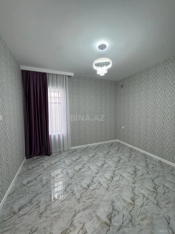 Satılır 4 otaqlı həyət evi 155 m²