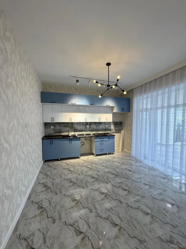 Satılır 4 otaqlı həyət evi 155 m²