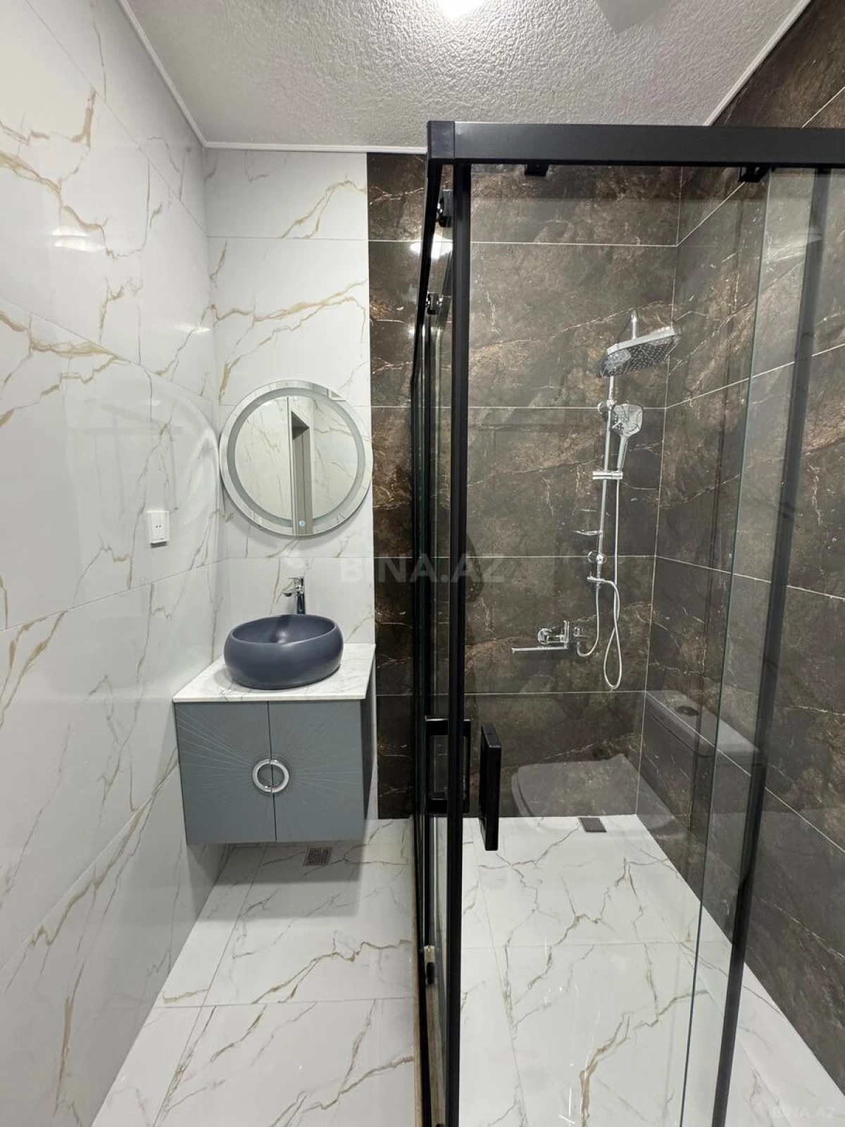 Satılır 4 otaqlı həyət evi 155 m²