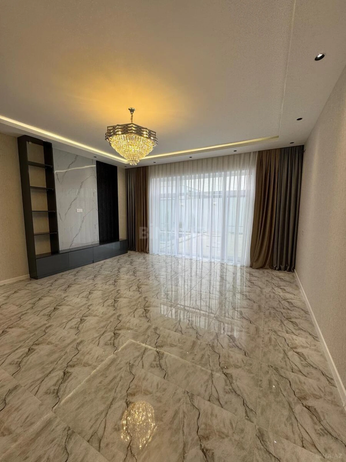 Satılır 4 otaqlı həyət evi 155 m²