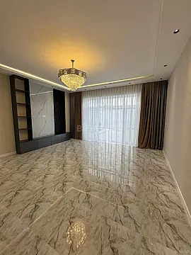 Satılır 4 otaqlı həyət evi 155 m²