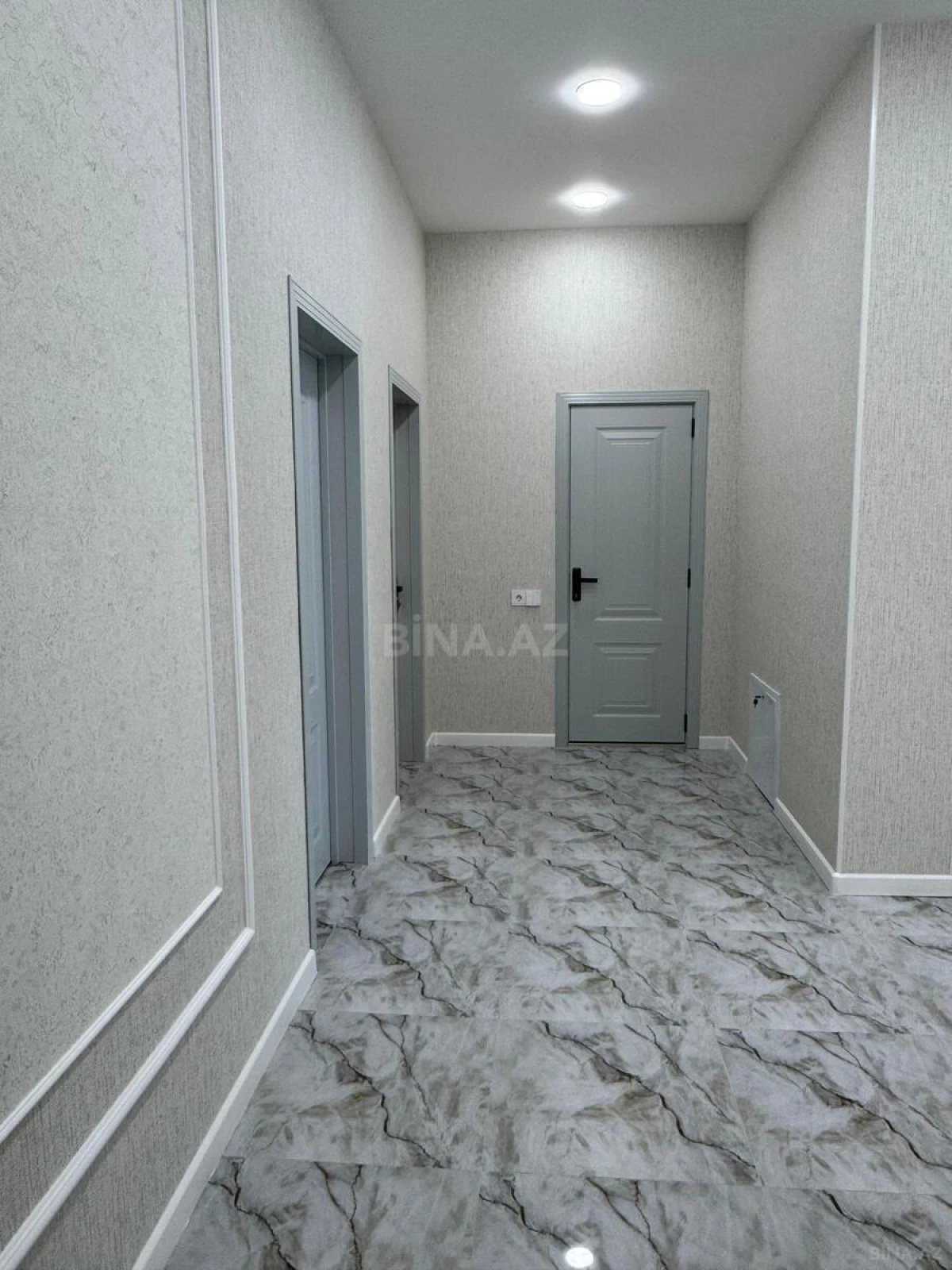 Satılır 4 otaqlı həyət evi 155 m²