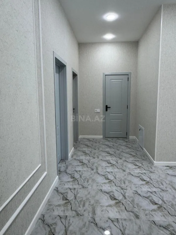 Satılır 4 otaqlı həyət evi 155 m²