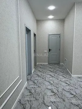 Satılır 4 otaqlı həyət evi 155 m²