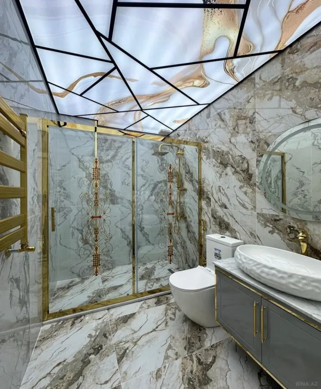 Satılır 3 otaqlı mənzil 115 m²