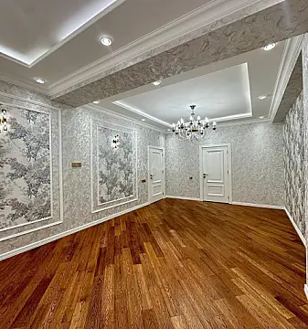 Satılır 3 otaqlı mənzil 115 m²