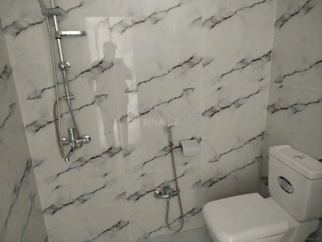 Satılır 4 otaqlı həyət evi 110 m²