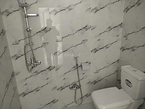 Satılır 4 otaqlı həyət evi 110 m²