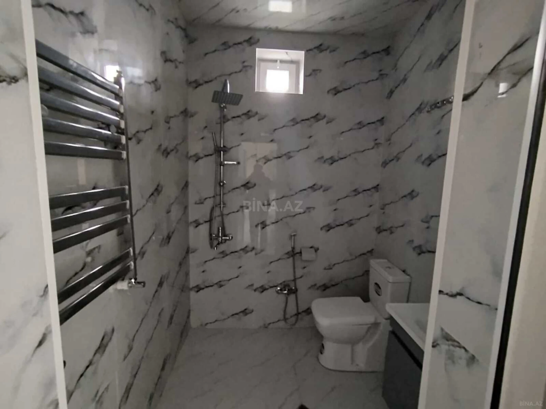 Satılır 4 otaqlı həyət evi 110 m²