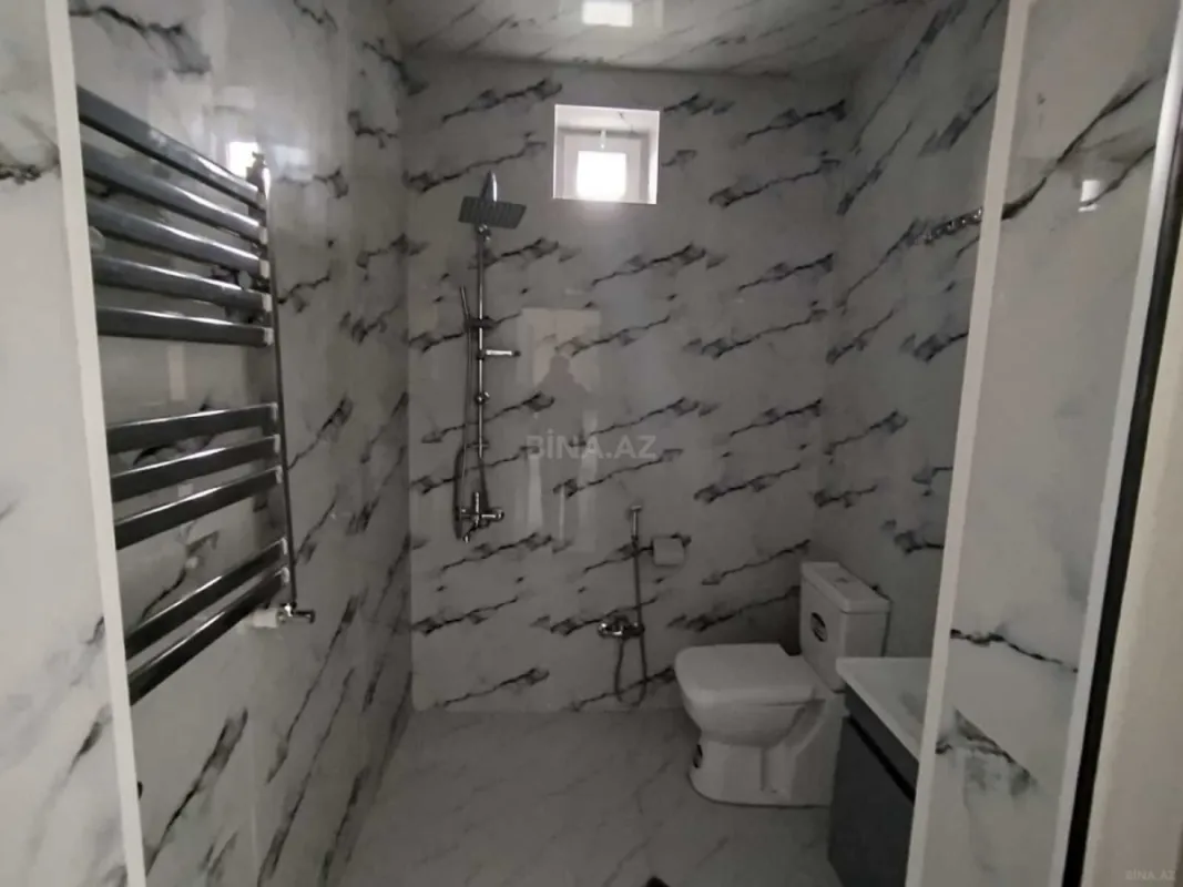 Satılır 4 otaqlı həyət evi 110 m²